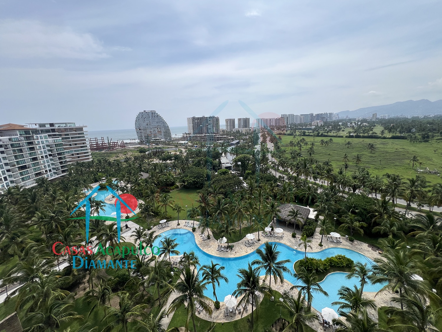 La Isla Fiji U PH - Terraza 6